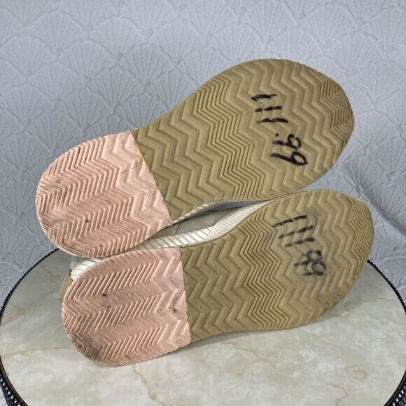 Sorel Out N About™ III Conquest Winter Ankle Bootie White Casual Outdoor Boots - Picture 11 of 12